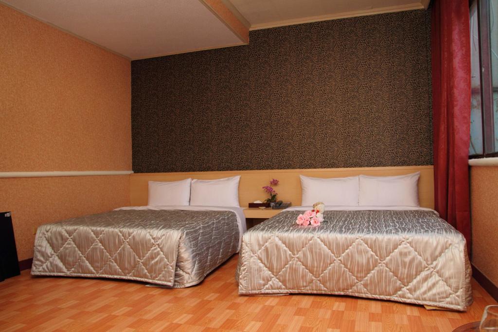 亞芝商務旅館yazhi Hotel Bade Cameră foto