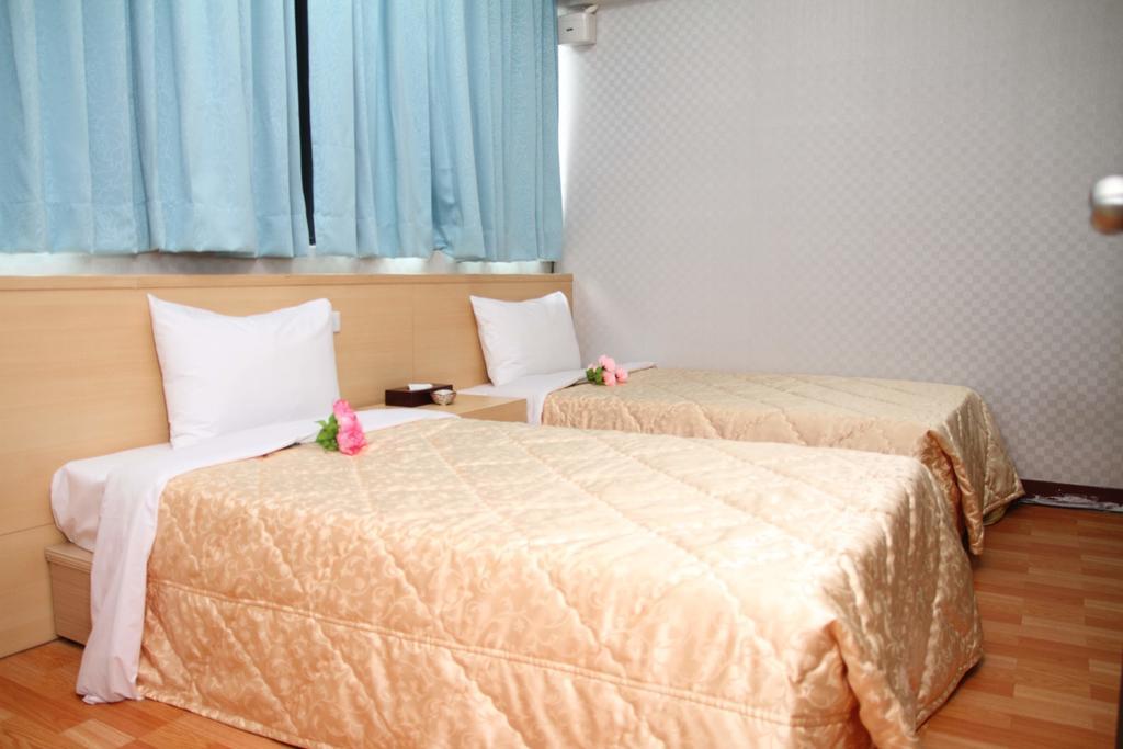 亞芝商務旅館yazhi Hotel Bade Cameră foto