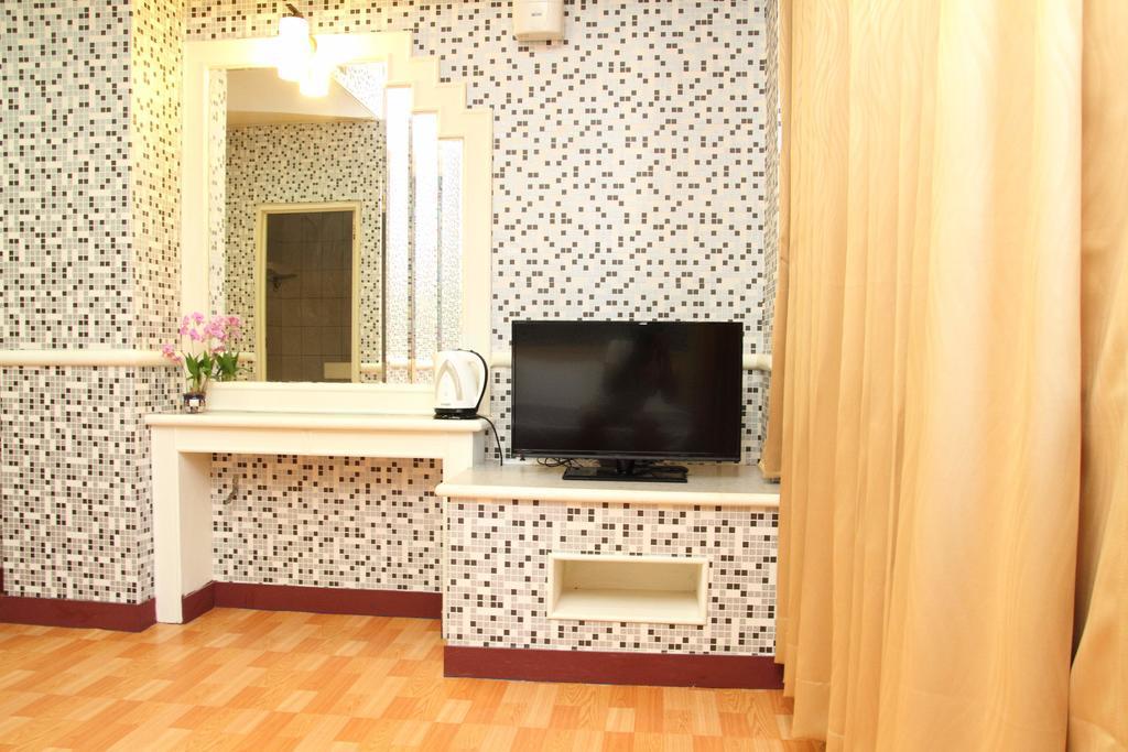 亞芝商務旅館yazhi Hotel Bade Cameră foto