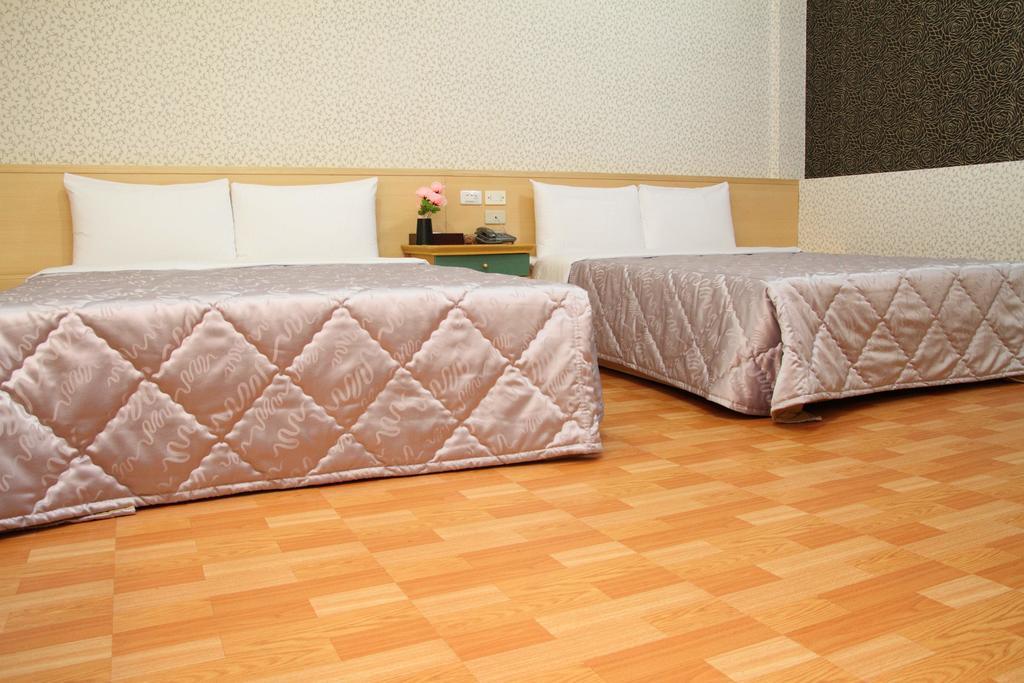 亞芝商務旅館yazhi Hotel Bade Cameră foto