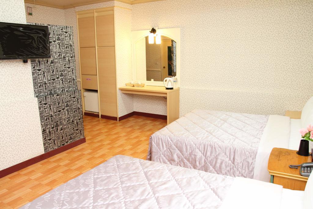 亞芝商務旅館yazhi Hotel Bade Cameră foto