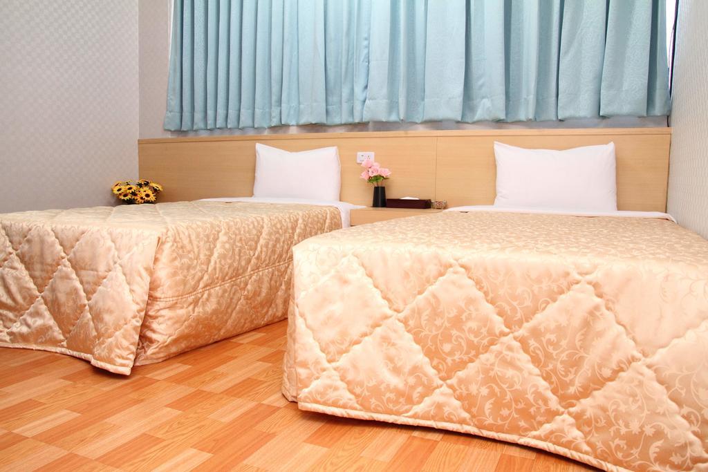 亞芝商務旅館yazhi Hotel Bade Cameră foto