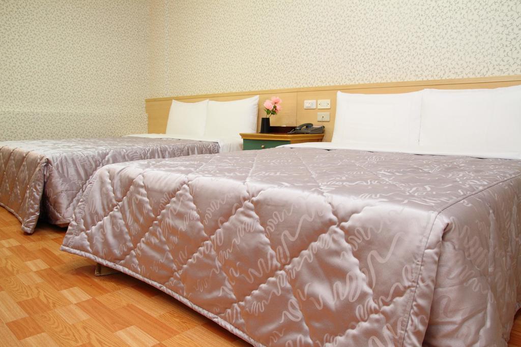 亞芝商務旅館yazhi Hotel Bade Cameră foto